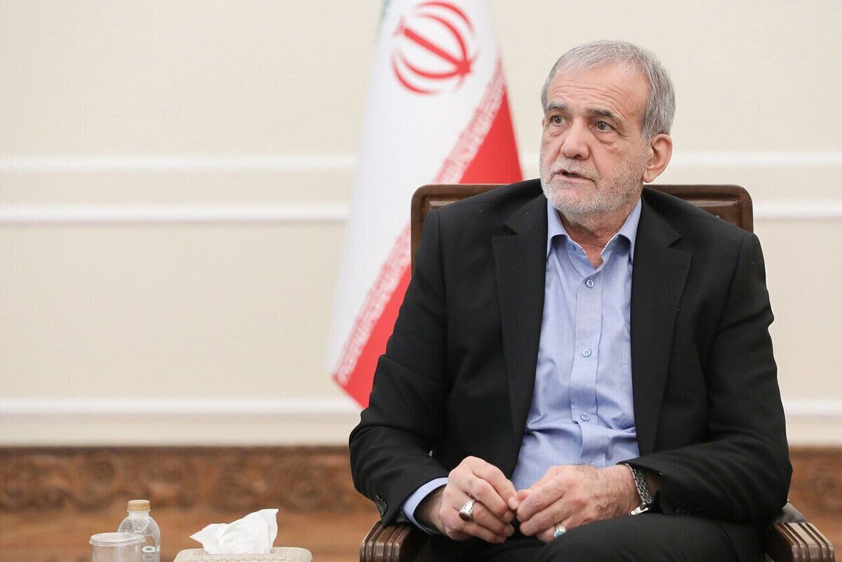 وزارت نفت ماموریت مهمی در ساماندهی عرصه تولید و مصرف انرژی بر عهده دارد
