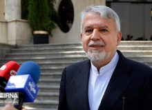 صالحی امیری: حذف عوارض تغییر کاربری، مسیر سرمایه‌گذاری گردشگری را هموار کرد