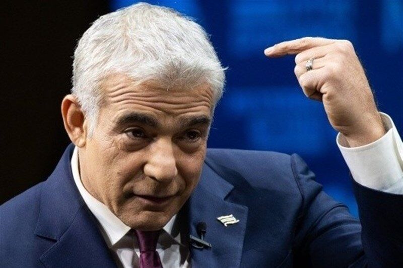 ایده رقیب نتانیاهو برای آینده غزه