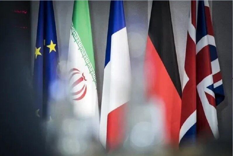 ترجیحات ایران و اروپا در استانبول