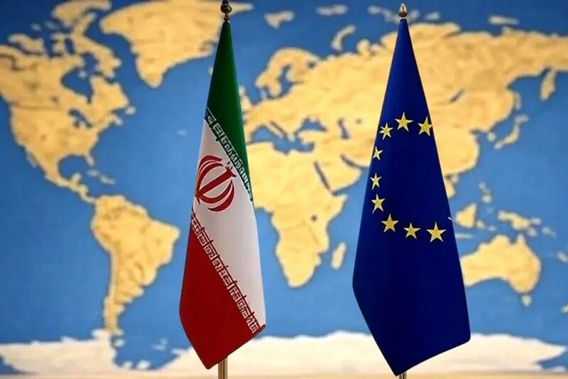تلاش اروپا برای گفتوگوهای معنادار با ایران؛ ادعا یا واقعیت؟