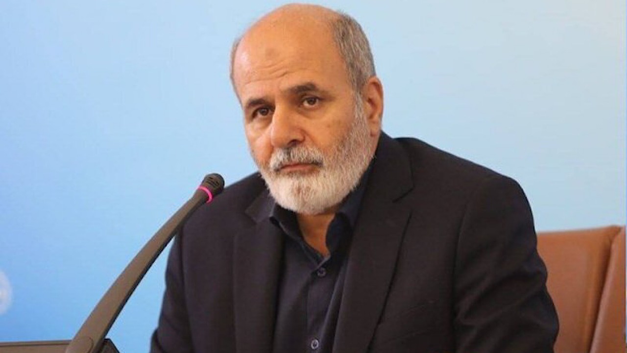 احمدیان: امنیت خلیج فارس، مستلزم مشارکت کشورهای منطقه است