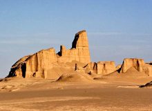 «لوت» در خطر است!