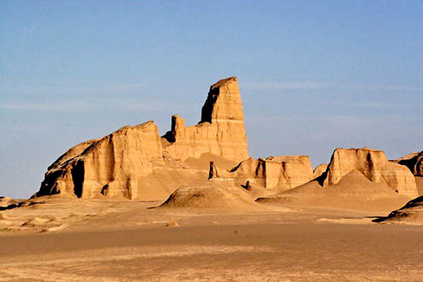 «لوت» در خطر است!