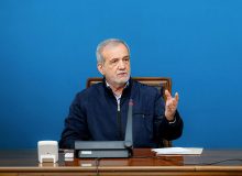 پزشکیان؛ مرد میدان «وفاق»
