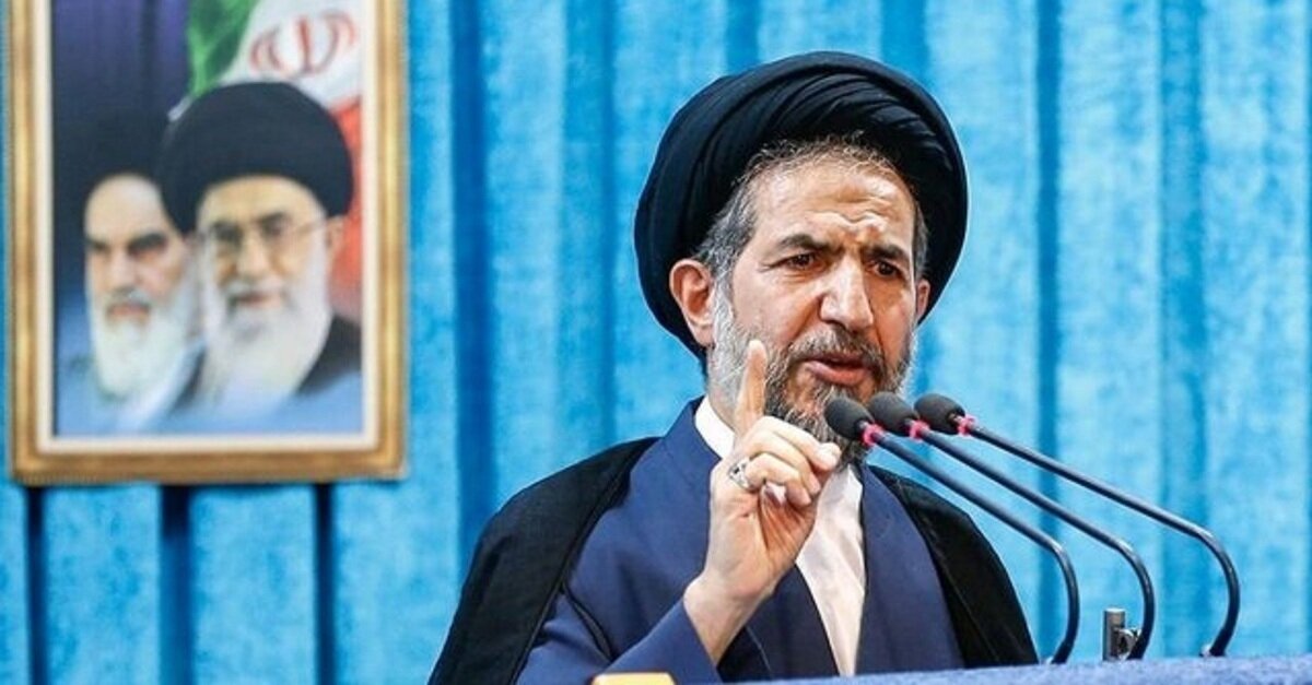ابوترابیفرد: ملت ایران باشکوهترین وحدت ملی را خلق کرد