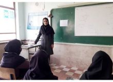 جبران کمبود معلم با بازگشت بازنشستگان و ورود معلم جدید!