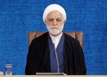 رئیس قوه قضاییه:در طول ۷۷ سال عمر رژیم صهیونیستی چنین ضرباتی  بر پیکرش وارد نشده بود
