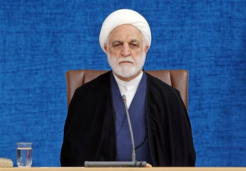 رئیس قوه قضاییه:در طول ۷۷ سال عمر رژیم صهیونیستی چنین ضرباتی بر پیکرش وارد نشده بود