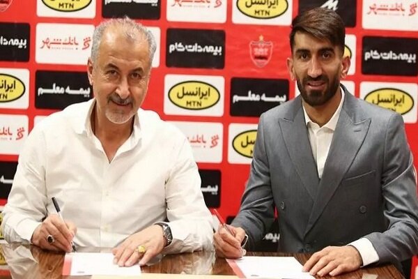 پرسپولیس چگونه با کارتال به خط پایان رسید؛ تکلیف ۲ میلیون دلار چه شد؟