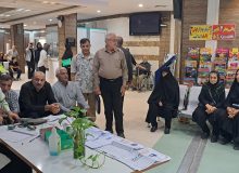 شناسایی و نجات به‌موقع یک بیمار مبتلا به دیابت حاد از طریق خدمات غربالگری بیمارستان تامین اجتماعی دکتر غرضی اصفهان