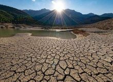 خشکسالی دامن‌گیر تهران شد؛ کاهش حداکثری فشار یا قطعی آب؟