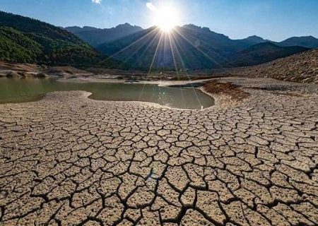 خشکسالی دامن‌گیر تهران شد؛ کاهش حداکثری فشار یا قطعی آب؟