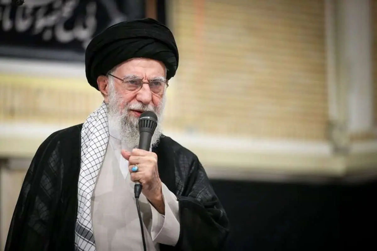 رهبر انقلاب: ملت ایران، دین و دانش خود را رها نخواهد کرد