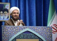 امام جمعه موقت تهران: در جنگ ۱۲ روزه از ایران قوی رونمایی شد