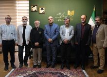 احیای فعالیت کانون‌های نمایشی با هدف توسعه شبکه‌ای و تقویت زیرساخت‌ها