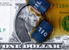 قیمت نفت زیر ۷۰ دلار باقی می‌ماند