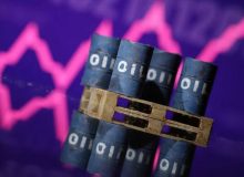 راه صعود قیمت نفت بسته شد