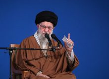 رهبری موازنه را غروب روز اول جنگ به نفع ایران تغییر دادند