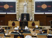منتظری:بلاتکلیف ماندن پرونده بیش از یک سال در شعب دیوان عالی  کشور غیرقابل توجیه است