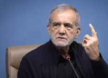 پزشکیان: امروز حتی آمادگی داریم با اپوزیسیون گفت‌وگو کنیم