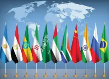 ظهور نظم نوین جهانی و تضعیف جایگاه آمریکا از نگاه کارشناسان روس