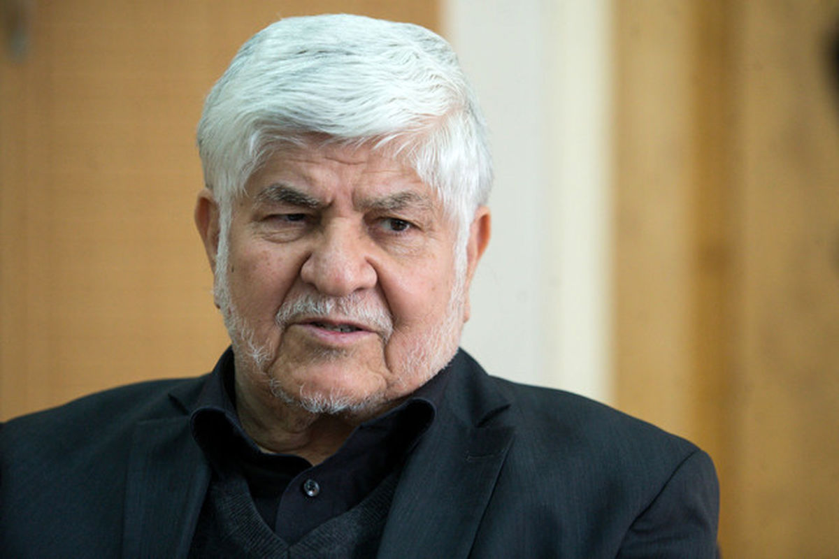 محمد هاشمی: دولت چهاردهم «اخلاق‌محور» گام برداشت