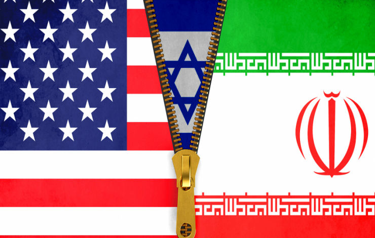 حملات اسرائیل و آمریکا به ایران؛ یک اشتباه استراتژیک
