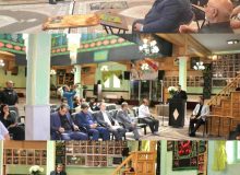 🔷پاسخگویی مدیرعامل آبفای شرق استان تهران در دیدار مردمی استاندار تهران در شهرستان دماوند