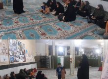 🔷تشریح وضعیت منابع آبی و آموزش مدیریت مصرف بهینه آب در مسجد جامع علی‌ بن‌ ابی‌ طالب (ع) رودهن