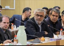 ✅ *تأکید مدیرعامل آبفای استان تهران بر تسریع در اجرای پروژه‌های آب و فاضلاب شهرستان دماوند*