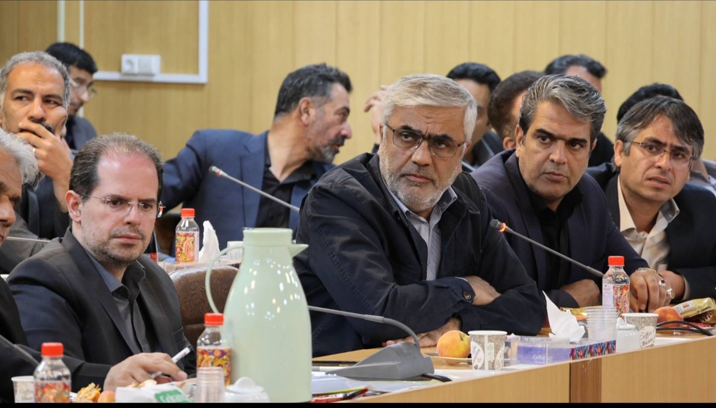 ✅ *تأکید مدیرعامل آبفای استان تهران بر تسریع در اجرای پروژه‌های آب و فاضلاب شهرستان دماوند*