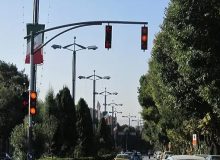 تجهیز تمامی تقاطع‌های منطقه ۷ به سیستم برق اضطراری