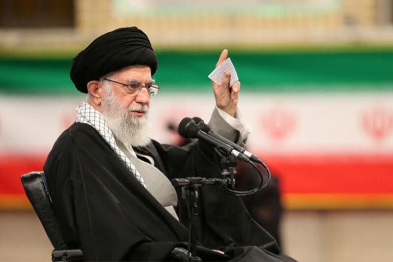 قدرت فرماندهی رهبری در جنگ ۱۲ روزه متجلی شد/مخالفت نظام سلطه با پیشرفت ایران
