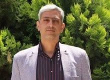 سرپرست هیات ورزش های همگانی نصیرشهر منصوب شد