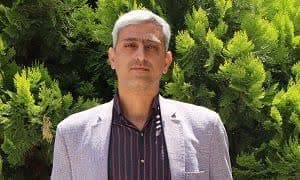 سرپرست هیات ورزش های همگانی نصیرشهر منصوب شد