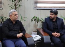 سرپرست فرمانداری بهارستان عنوان کرد؛ انتقال پایانه حمل و نقل کالای استان تهران مطالبه جدی مردم است
