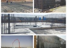 * 🔵 در آبفای جنوبغربی استان تهران در حال انجام است عملیات ساخت مخزن ذخیره شهر صالحیه با بیش از 50 درصد پیشرفت فیزیکی