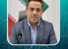 عملیات اجرایی زمین گلف در بوستان جنگلی استاد شهریار شهر گلستان با سرعت ادامه دارد.