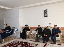 جانبازان مدافعان وطن اسوه رشادت و مرادنگی هستند