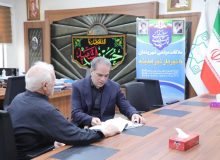 🔺 تداوم رویکرد پاسخگویی به شهروندان با برگزاری ملاقات مردمی شهردار اندیشه(سه شنبه های مردمی )