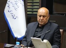 فرماندار اسلامشهر: بیمارستان ۴۰۰ تختخوابی باید نیمه دوم امسال تحویل مردم شود/ بیش از ۷۰درصد تجهیزات مورد نیاز بیمارستان تحویل شده/