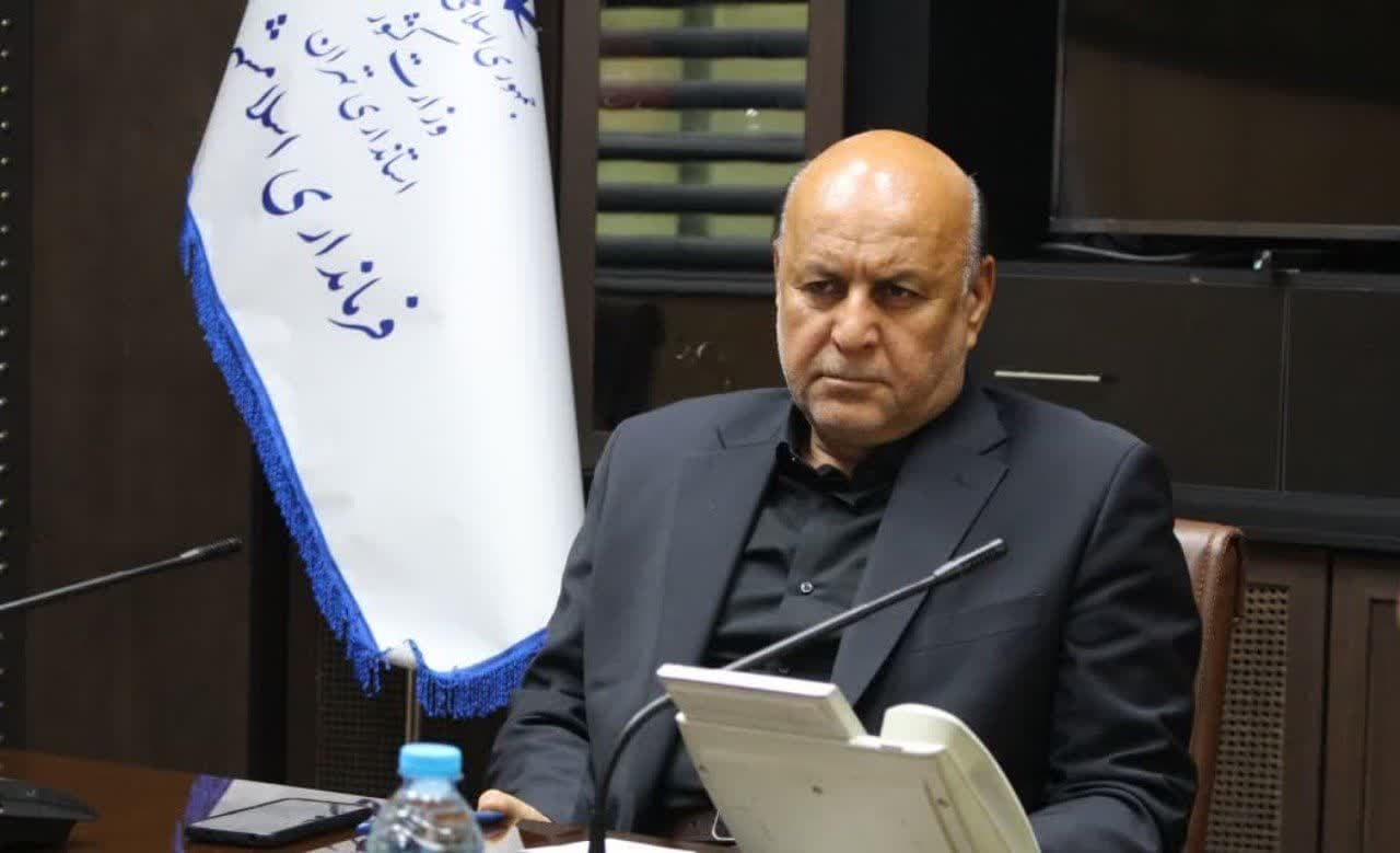 فرماندار اسلامشهر: بیمارستان ۴۰۰ تختخوابی باید نیمه دوم امسال تحویل مردم شود/ بیش از ۷۰درصد تجهیزات مورد نیاز بیمارستان تحویل شده/