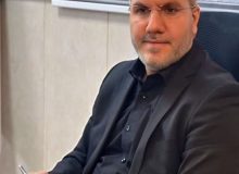 سید محمد میرزمانی: با الهام از هنر اصیل ایرانی-اسلامی، پروژه احداث ساختمان شورای اسلامی شهر گلستان وارد مرحله پایانی شد