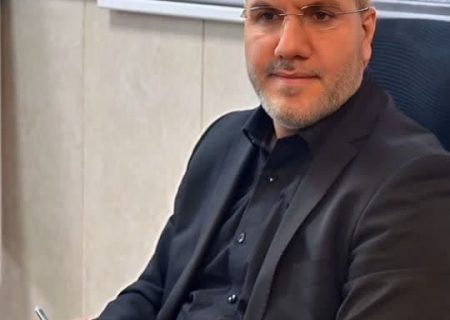 سید محمد میرزمانی: با الهام از هنر اصیل ایرانی-اسلامی، پروژه احداث ساختمان شورای اسلامی شهر گلستان وارد مرحله پایانی شد