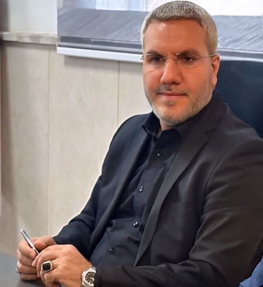 سید محمد میرزمانی: با الهام از هنر اصیل ایرانی-اسلامی، پروژه احداث ساختمان شورای اسلامی شهر گلستان وارد مرحله پایانی شد