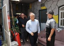 سرپرست فرمانداری بهارستان: اشتغال معتادان بهبود یافته، مانع بازگشت آنها به سمت مواد مخدر می شود