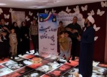 اردوی فرهنگی-بصیرتی ویژه کارکنان و خانواده‌های گروه ۴۴ توپخانه نزاجا در بنیاد اسلام‌شناسی استان اصفهان برگزار شد.