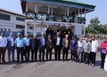 از افتخارآفرینی در المپیاد تا تربیت کارآفرین در مرکز ۲۲ بهمن ساری