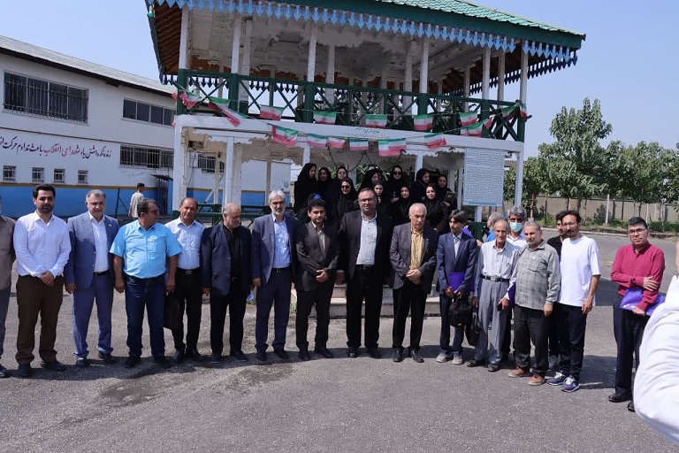 از افتخارآفرینی در المپیاد تا تربیت کارآفرین در مرکز ۲۲ بهمن ساری